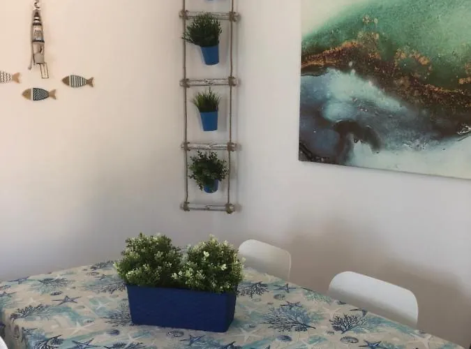 Casita Fuertencanto *