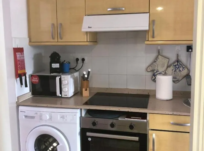 Casita Fuertencanto Corralejo