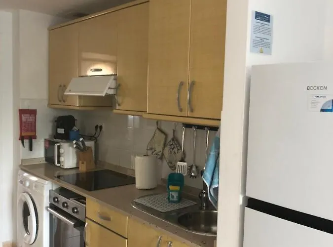 Casita Fuertencanto * Corralejo