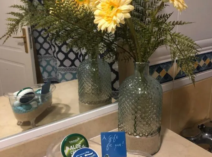 Apartman Casita Fuertencanto Corralejo