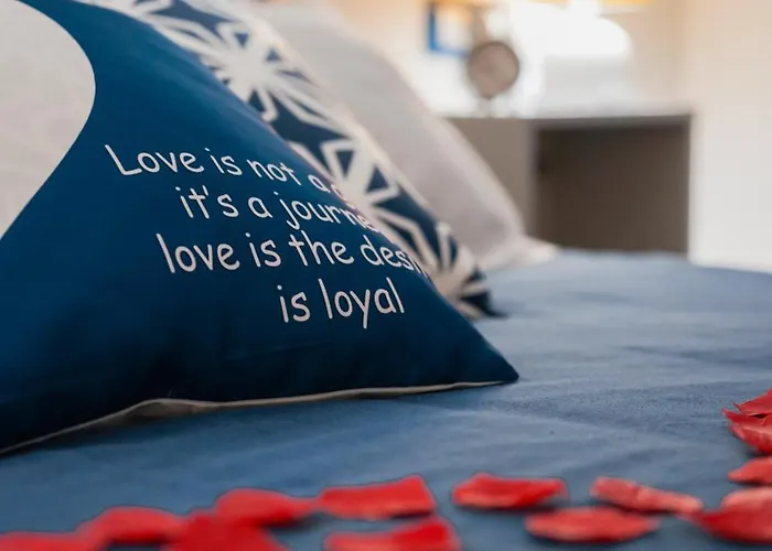 Casita Fuertencanto Corralejo