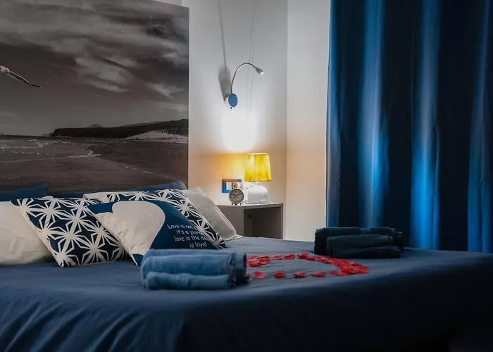 Apartman Casita Fuertencanto Corralejo