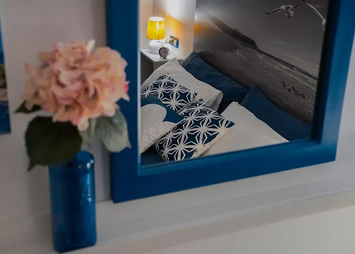 Casita Fuertencanto Apartman