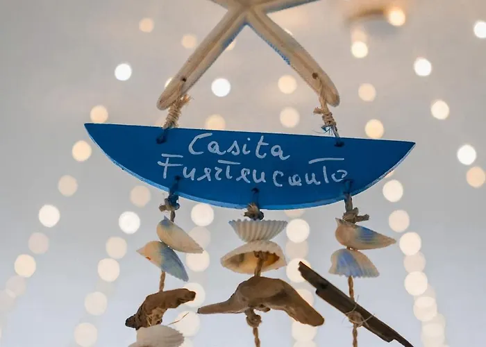 Apartman Casita Fuertencanto Corralejo