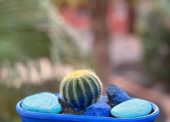 Casita Fuertencanto Apartman Corralejo