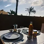 Casita Fuertencanto Apartment Corralejo