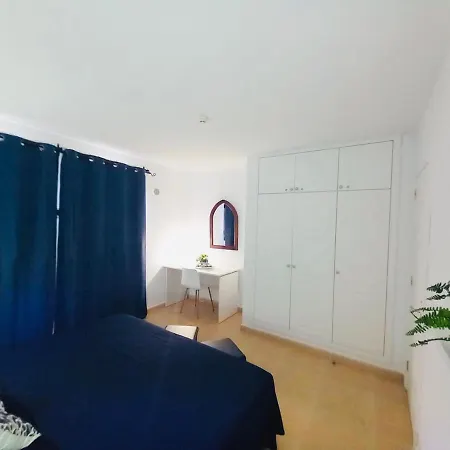 Daire Casita Fuertencanto Corralejo