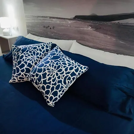 Casita Fuertencanto Daire