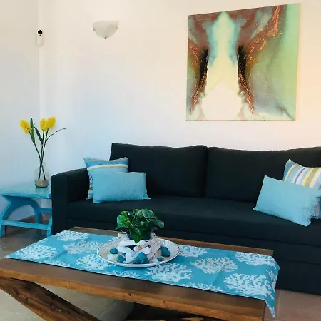 Daire Casita Fuertencanto Corralejo