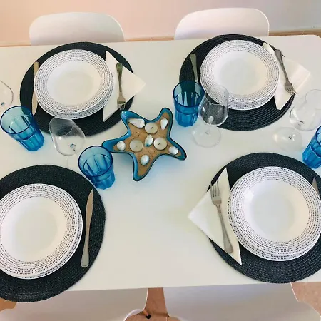 Daire Casita Fuertencanto