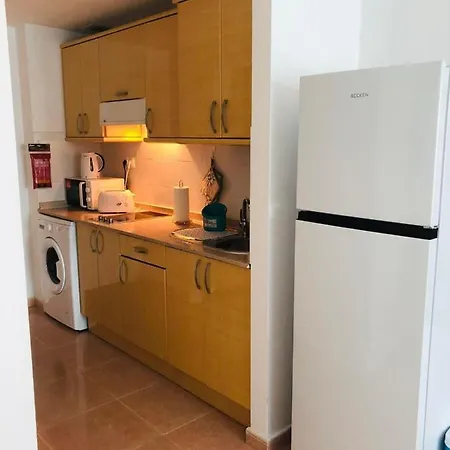 Casita Fuertencanto Corralejo