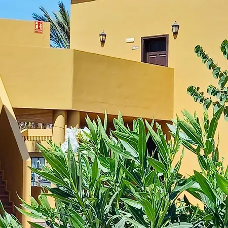 Daire Casita Fuertencanto Corralejo