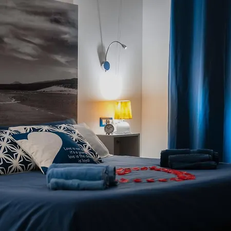 Daire Casita Fuertencanto Corralejo