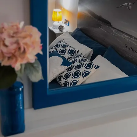 Casita Fuertencanto Appartement