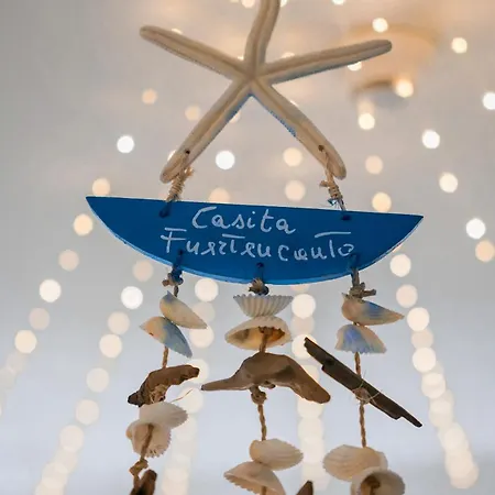 Daire Casita Fuertencanto Corralejo