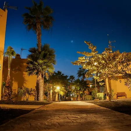 Casita Fuertencanto Corralejo